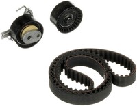 Zahnriemensatz Powergrip™ Gates K015722XS FüR Volvo V90 2 235 XC60 246 Cross 236