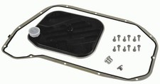 ZF GETRIEBE 1091.298.066 Hydraulikfiltersatz AT Automatikgetriebe für AUDI A8