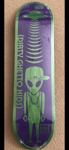 Josh Kalis Alien Workshop | eBay