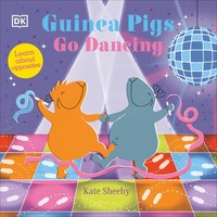Kate Sheehy | Guinea Pigs Go Dancing | Englisch (2023) | The Guinea Pigs