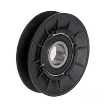 GX20286 Replacement V- Idler Pulley Fits John Deere Lawn Mowers