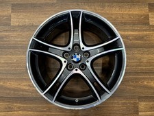 1x BMW 1er F40 2er F44 F45 F46 Alufelge 18 Zoll Styling 361 RDKS 6855092 F4992