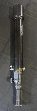 Celestron PowerSeeker 70AZ Telescope D70mm FL 700mm f/10 21036 (For Parts)
