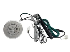 EMOMO REMOP2024LS-1 OEM 2-BUTTON MASSAGE/LIGHT/USB FURNITURE CONTROLLER *S17