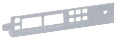 Printed profile for Broadcom Dell 57416 2x 10GbE SFP+ 0CF4P0 CF4P0 OCP 2.0
