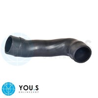 You.S Turboschlauch FüR Skoda Roomster 1.2 & 1.6 Tdi (Baujahr Ab 2006)