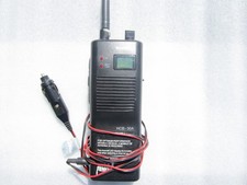 Maxon 40 Channel CB Radio Handheld HCB-30A