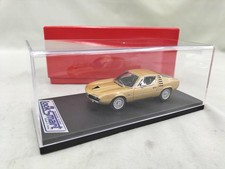 Looksmart Metal Gold Alfa Romeo Montreal 1970