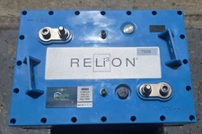 Relion Battery 48V 30Ah Golf Cart Battery 48V030-GC2 Lithium LFP Bluetooth App