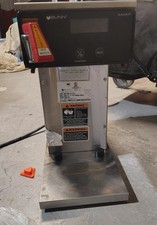 bunn coffee maker commercial