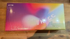 HYTE Q60 THICC 240mm AIO LCD-Display, Wasserk...