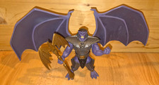 Gargoyles Mighty Roar Goliath Action Figur Kenner