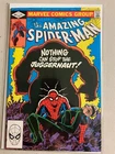 Amazing Spider-Man #229 direct 7.0 (1982)