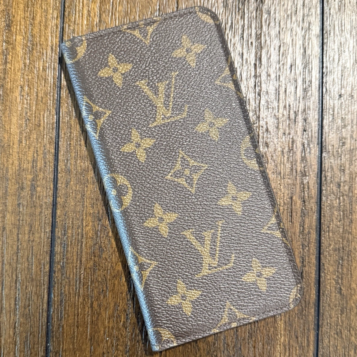 Louis Vuitton Cases/Covers for Apple Phones for sale | eBay