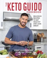 The Keto Guido Cookbook Delicious Recipes To Get Healthy And Look Great Buch