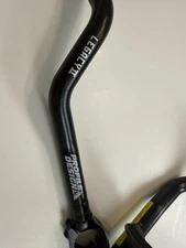 Triathlete Aerobars - Profile Design Legacy II
