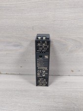 M-SYSTEM M5PA-D4-R SIGNAL ISOLATOR MODULE