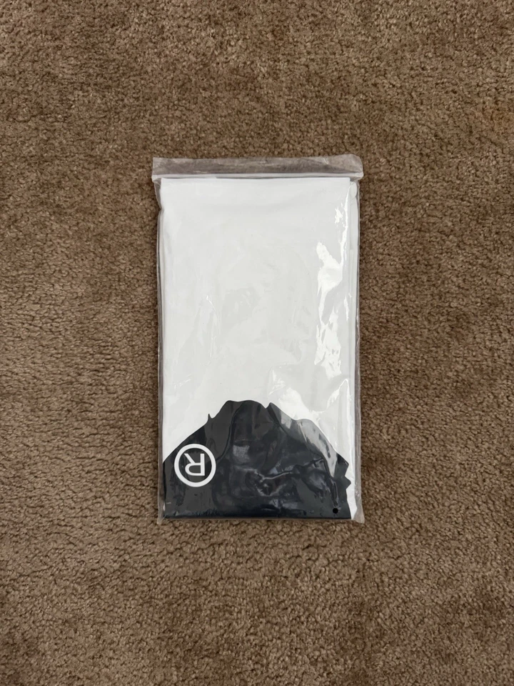 Camiseta BAPE Bicolor Big Ape Head Talla Grande Foto 4 de 4