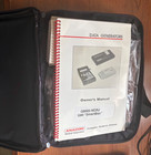 Anacom Computer Products G80 Smartbox G8002 Data Generator Case & Instructions — photo 8