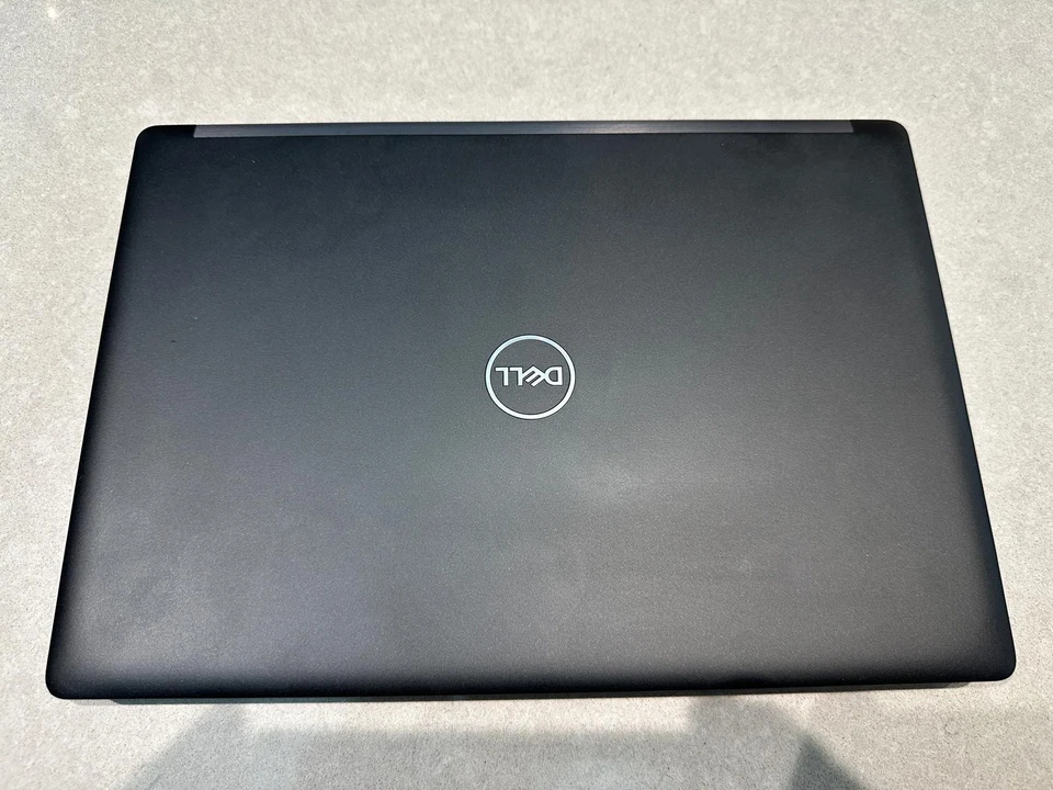 Dell Latitude 5290 · i7-8650U · 16GB · 256GB, photo 3 of 5