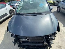 Pare-brise Citroen C8