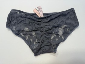 Victoria Secret Assorted Styles Small Panties New With Tag Lot of 6