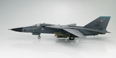 Hobby Master 1/72 HA3005 F-111G Ardvark USAF 27th TFW Cannon AFB Neu LAGERWARE!!