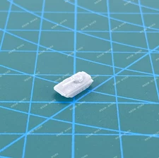3D Printed Model Unpainted 1/700/400/350 Russia BMP-2 Infantry Fighting Vehicle
