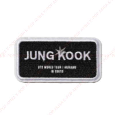 BTS WORLD TOUR ARIRANG OFFICIAL Merchandise JAPAN LIMITED MD | eBay