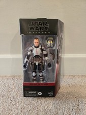Hasbro Star Wars Black Series The Bad Batch Tech 6 Inch Action Figure
