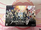 Fire Emblem Fates: Special Edition English Nintendo 3DS Used Rare Japan