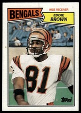 Click to enlarge Eddie Brown