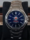 Vintage Seiko 7N42-7000 Men's Watch - Custom Church Dial - Original 30H6-B Band