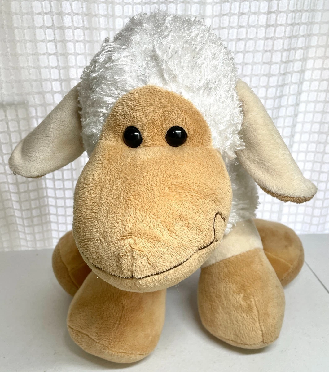 Big sale stuffed sheep