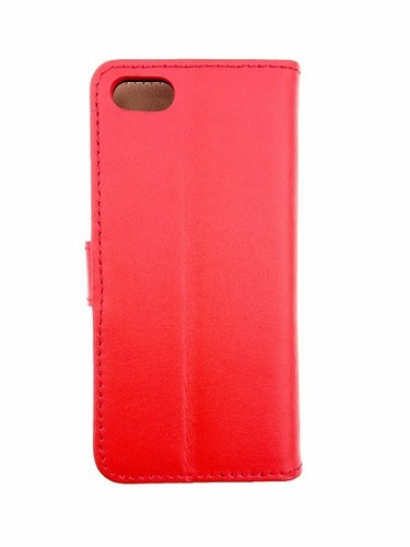 LUXURY REAL LEATHER WALLET STAND CASE CARD POCKET FOR IPHONE 8/XR/11/12/13/14/15 - Picture 18 of 20