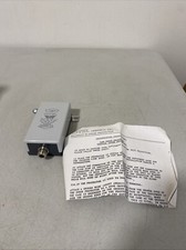 Citel Ethernet Surge Protector WORKS