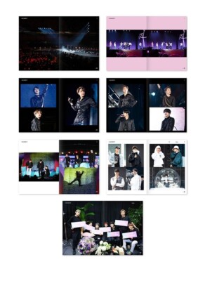 BTS WORLD TOUR LOVE YOURSELF:SPEAK YOURSELF [THE FINAL] DVD/3DISC+