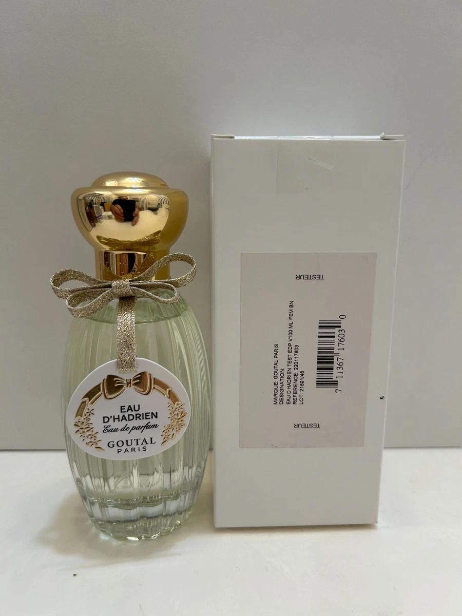 Annick Goutal Eau D'hadrien Eau de Parfum for Women for sale | eBay