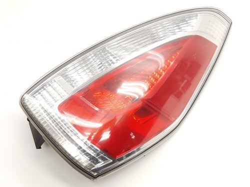 2008-2010 Mazda 5 OEM Rear Brake Tail Light PASSENGER SIDE 2008-2010 Mazda 5 OEM Rear Brake Tail Light PASSENGER SIDE