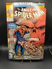 THE AMAZING SPIDER-MAN #325 NOVEMBER 1989 NICE CONDITION I COMBINE SHIPPING