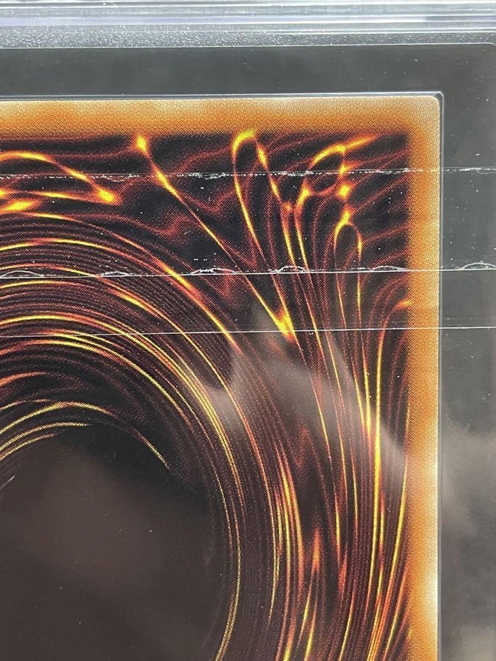 [ARS10] mc18 Ars Appraisal 10 Tiaraments Shay Lane Prisic YuGiOh