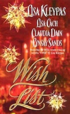 Wish List by Kleypas, Lisa