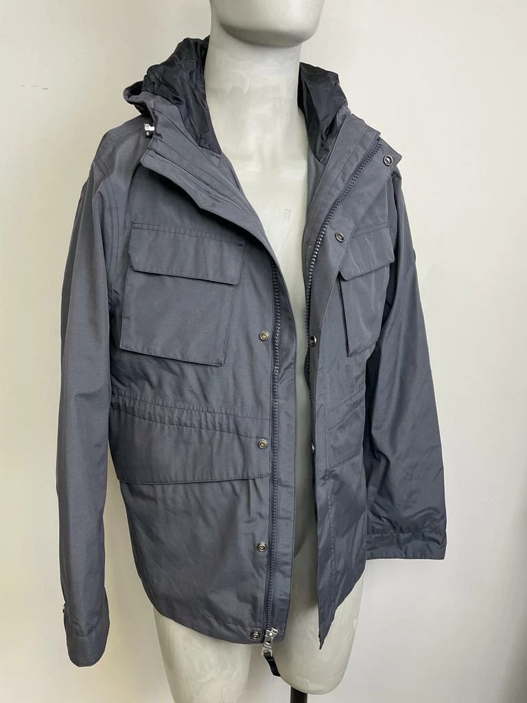 Timberland sales sls windbreaker