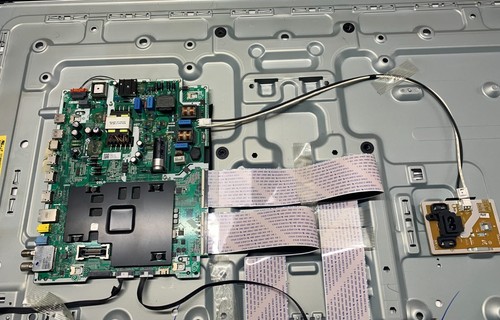 Despiece Samsung UE43NU7192U. Verificado - Imagen 10 de 36