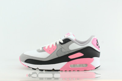 Nike Air Max 90 Recrafted OG CD0881-101 Rose-Part. Grey/INFRARED/III/RETRO/NEW