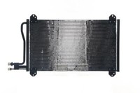 Mahle Kondensator Klimaanlage KlimaküHler FüR Mercedes-Benz Sprinter 4-T Bus 904