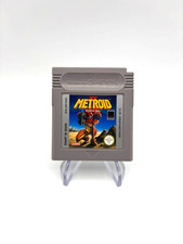 ebay® Auktion 235839659206 | Metroid II 2 Return of Samus für Nintendo Gameboy Thumbnail of ebay® auction 235839659206 | Metroid II 2 Return of Samus für Nintendo Gameboy