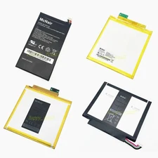 New Battery For Verizon Ellipsis 7 / Ellipsis 8 / Ellipsis 8 HD /Ellipsis 10 Tab