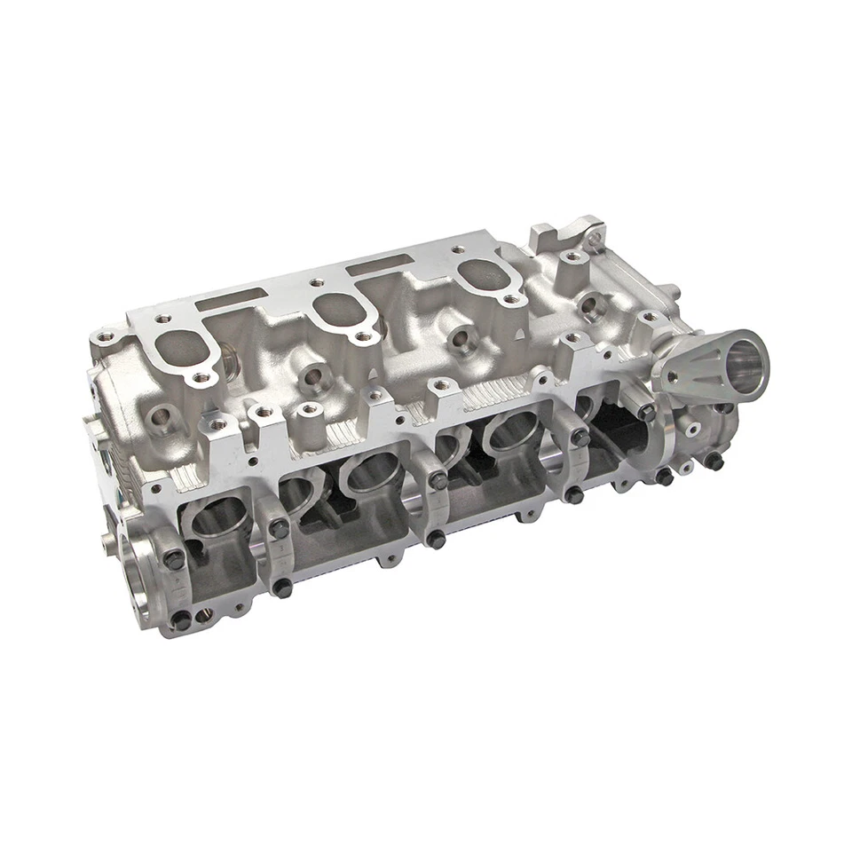 Left Cylinder Head Fits 88-95 Toyota 4Runner Pickup 3.0L SOHC 3VZE V6 1110265021 - Image 3 of 4