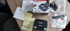 Ion Power Scan USB Film and Slide Scanner Vintage Slide Converter Viewer Boxed